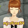 missfree54