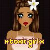 x-toxic-girl-x