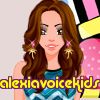 alexiavoicekids