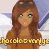 chocolat-vaniye