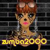 zumba2000