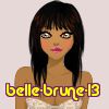 belle-brune-13