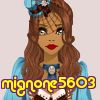 mignone5603