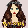 tyra-conley