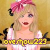 loveshow223