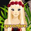 nov-ambre