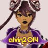 alvin2014