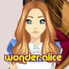 wonder-alice