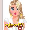 milove123