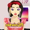 alexia215