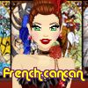 french-cancan