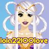 lola22100love