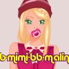 bb-mimi-bb-malina