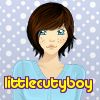 littlecutyboy