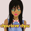 chou-love-chou