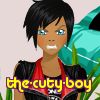 the-cuty-boy