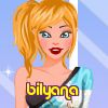 bilyana