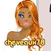 cheveaux78