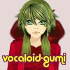 vocaloid-gumi