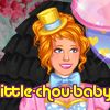 little-chou-baby