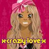 x-craziy-love-x