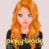 pinky-black