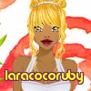 laracocoruby