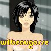 willbeaugosse