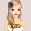 clata