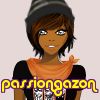 passiongazon