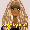angelique-x3
