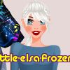 little-elsa-frozen