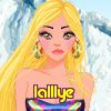 lalllye