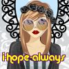 i-hope-always