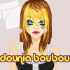 dounia-boubou