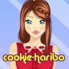 cookie-haribo