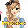 little-oreoxx