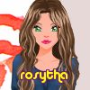 rosytha