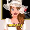 weindy