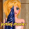 jortini-stories