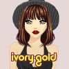 ivory-gold