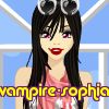 vampire-sophia