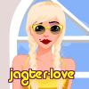 jagter-love