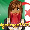 algerienne7500