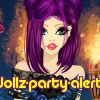 dollz-party-alert