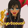 aya-taouaf