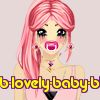 bb-lovely-baby-bb