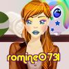 romine0731