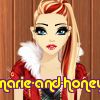 marie-and-honey