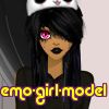 emo-girl-model